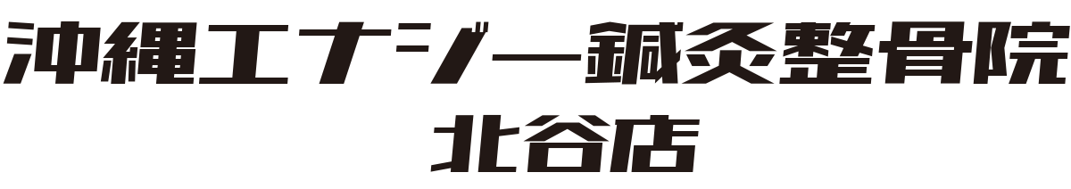 沖縄エナジー鍼灸整骨院