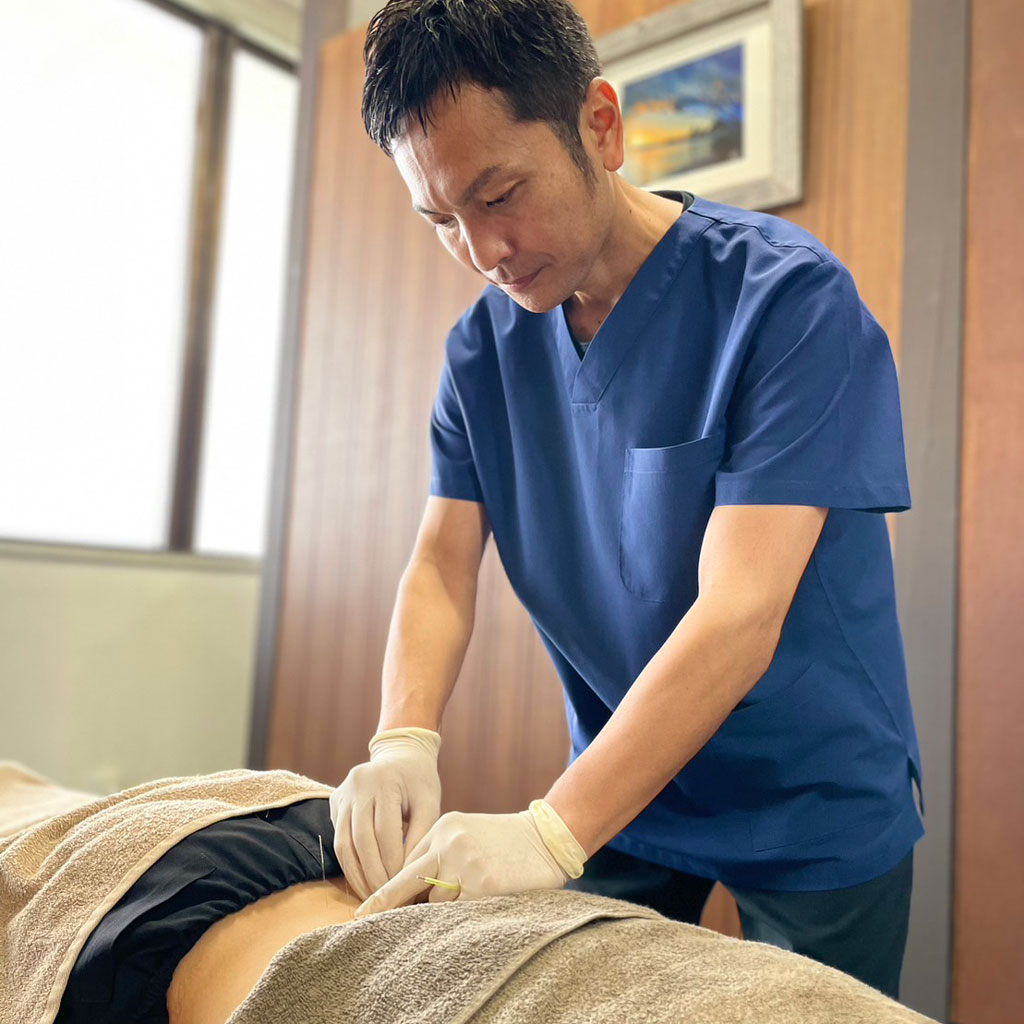 嘉手苅 靖