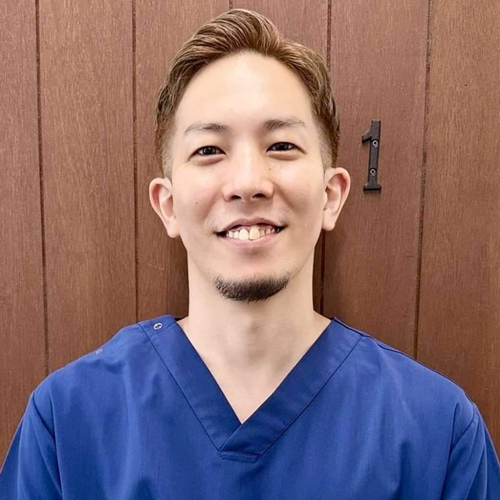 Daichi Sunakawa